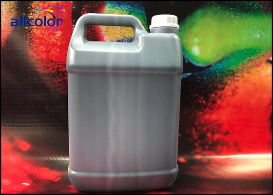 Allwin مذيب حبر Scratch Resistance for KM512 Konica 512 42PL Print رئيس