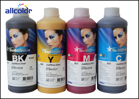 حبر ملون ذو ألوان زاهية ، طابعة Epson Sure Color P600 P800 P808 P400